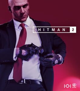 Hitman 2 время прохождения