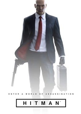 Hitman время прохождения