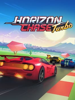 Horizon chase turbo прохождение