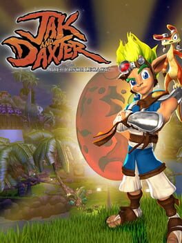 Jak and daxter the precursor legacy прохождение