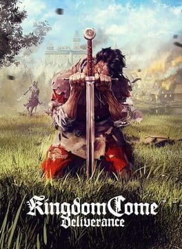 Kingdom come deliverance время прохождения