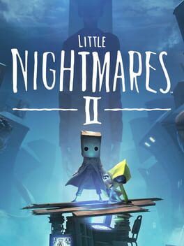 Little nightmares время прохождения