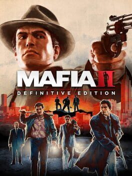 Mafia definitive edition время прохождения