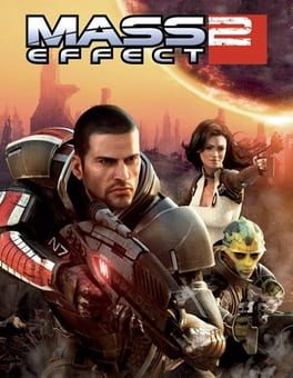 Mass effect 2 время прохождения