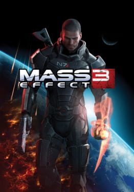 Mass effect 3 время прохождения