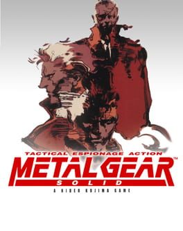 Metal gear 1 время прохождения