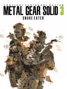 Metal gear solid 3 subsistence отличия от snake eater