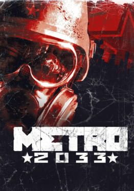 Metro 2033 время прохождения