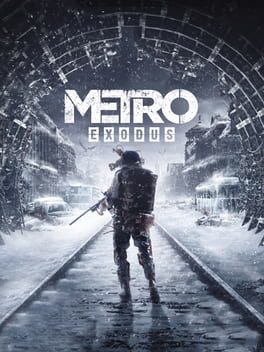 Metro exodus время прохождения