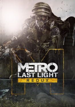 Metro last light redux есть ли кооператив