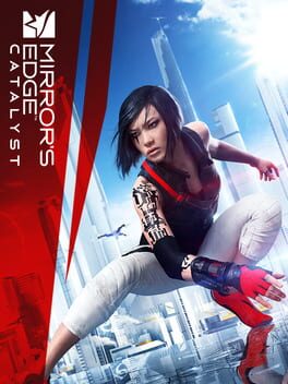 Mirrors edge catalyst время прохождения