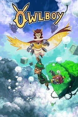 Owlboy чит коды