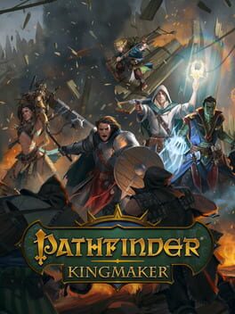 Pathfinder kingmaker самый сильный класс