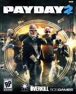 Payday 2 время прохождения