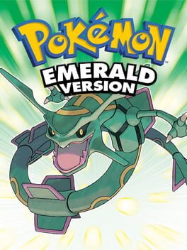 Покемоны emerald список pokemon