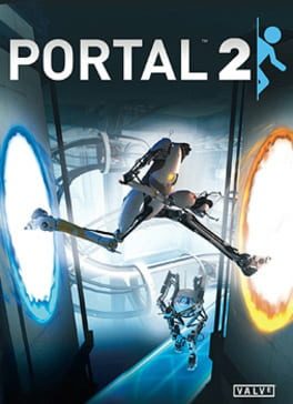 Portal время прохождения