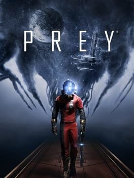 Prey время прохождения