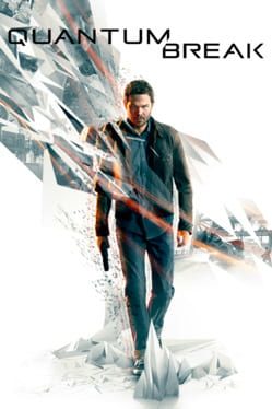 Quantum break время прохождения