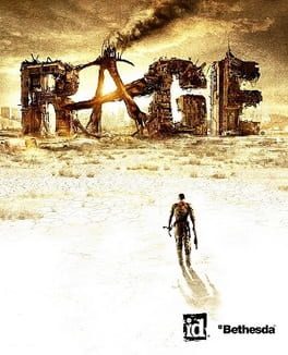 Rage время прохождения