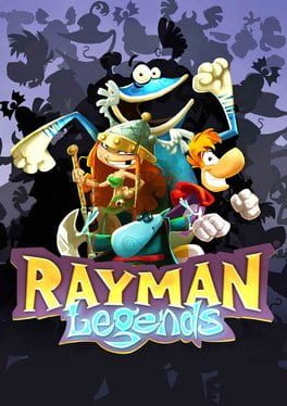 Кооператив прохождение rayman legends кооператив