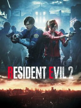 Resident evil какая часть лучше на ps4