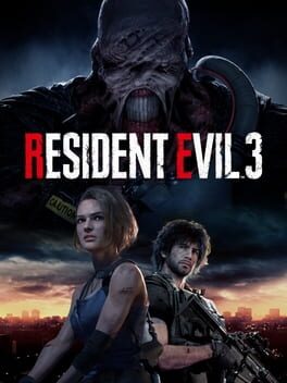 Resident evil 3 время прохождения