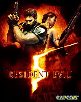 Resident evil 5 время прохождения