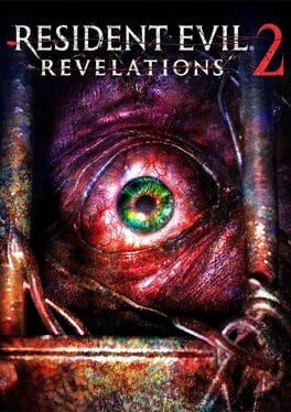 Resident evil revelations 2 время прохождения