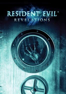 Resident evil revelations время прохождения