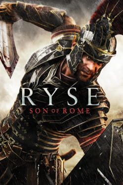 Ryse son of rome как изменить разрешение экрана