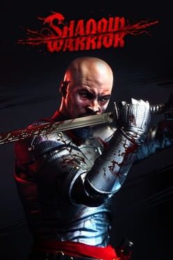 Shadow warrior время прохождения