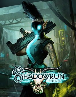 Shadowrun returns как спасти монику