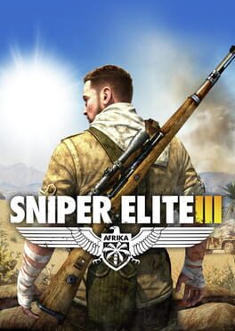 Смотреть прохождение игры sniper elite смотреть видео