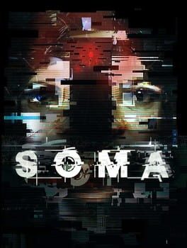 Soma цитаты из игры