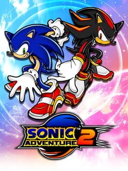 Sonic adventure 2 прохождение наклз