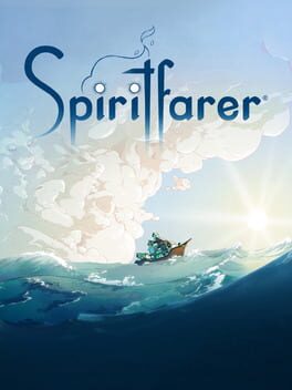 Spiritfarer как пройти туман