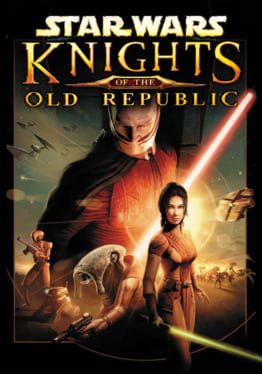 Star wars knights of the old republic время прохождения