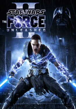 Star wars the force unleashed время прохождения