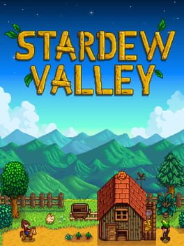 Stardew valley время прохождения