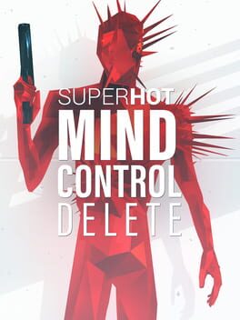 Superhot mind control delete достижения