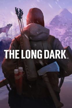 The long dark как пройти к радиовышке эхо 1