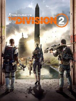 The division 2 время прохождения