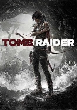 Tomb raider 2013 время прохождения