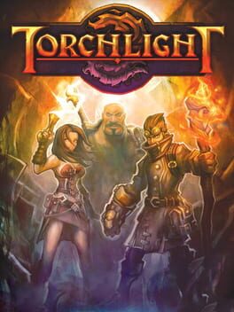 Torchlight время прохождения