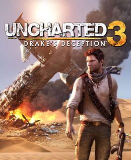 Uncharted время прохождения