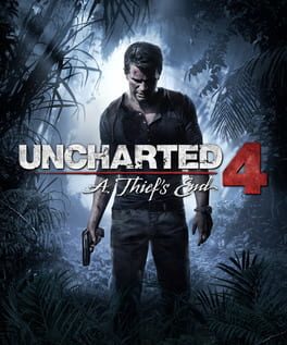 Прохождение uncharted 4 на платину