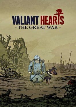 Valiant hearts the great war как сделать русский язык