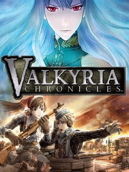 Valkyria chronicles время прохождения