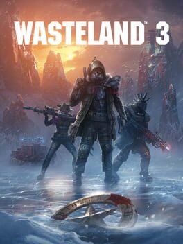 Wasteland 3 время прохождения