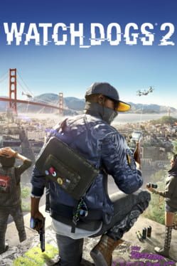 Watch dogs 2 время прохождения